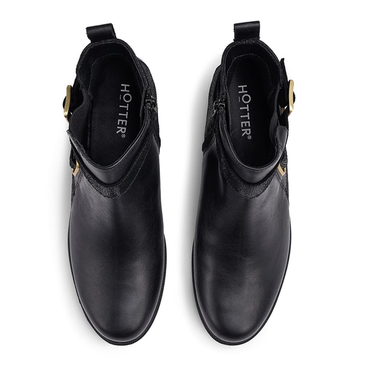 Bexley Boots
