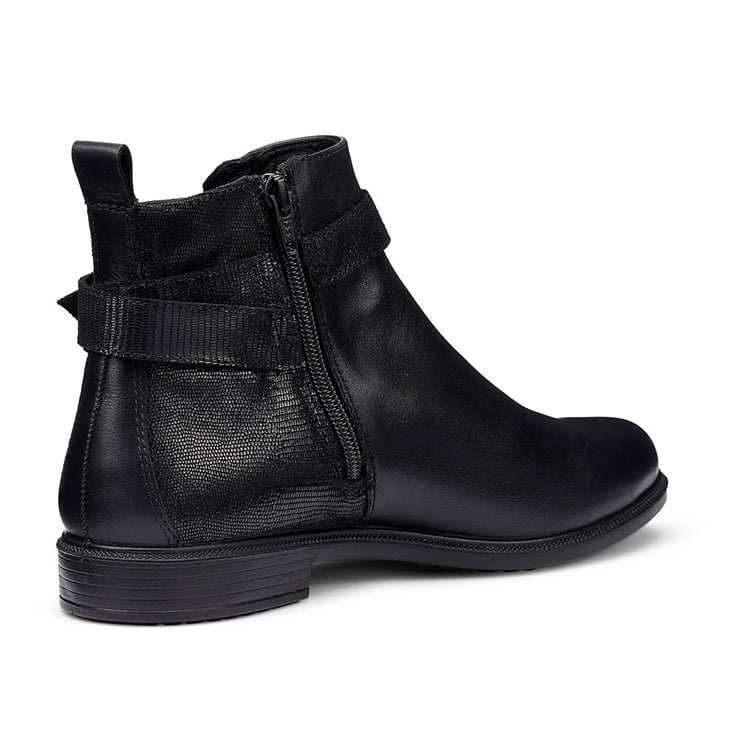 Bexley Boots