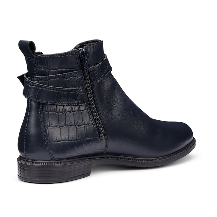 Bexley Boots