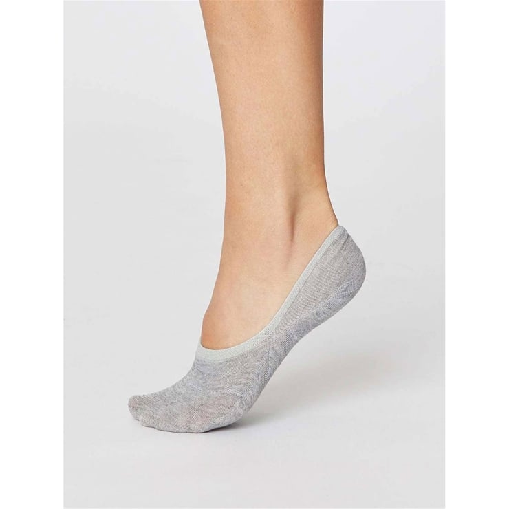 No Show Socks