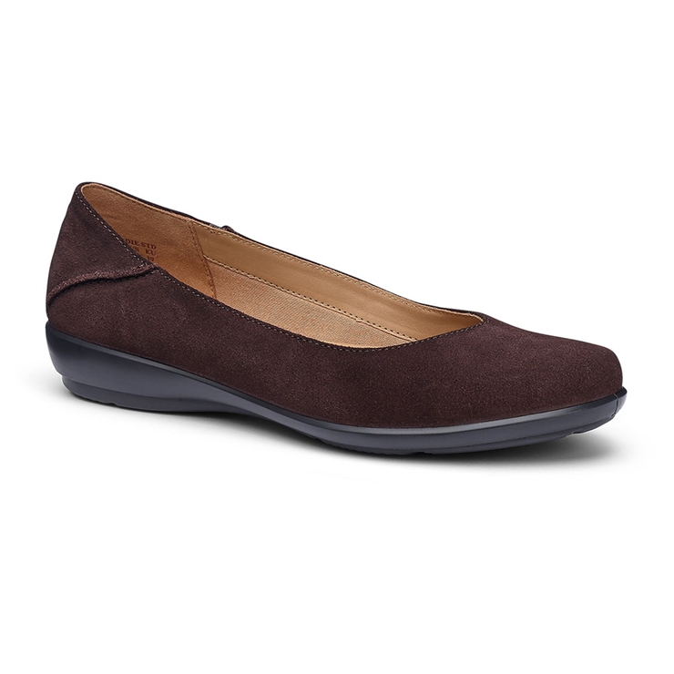 Birdie Shoes