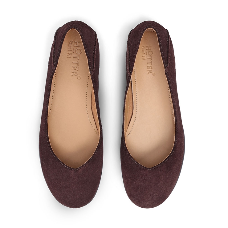 Birdie Shoes
