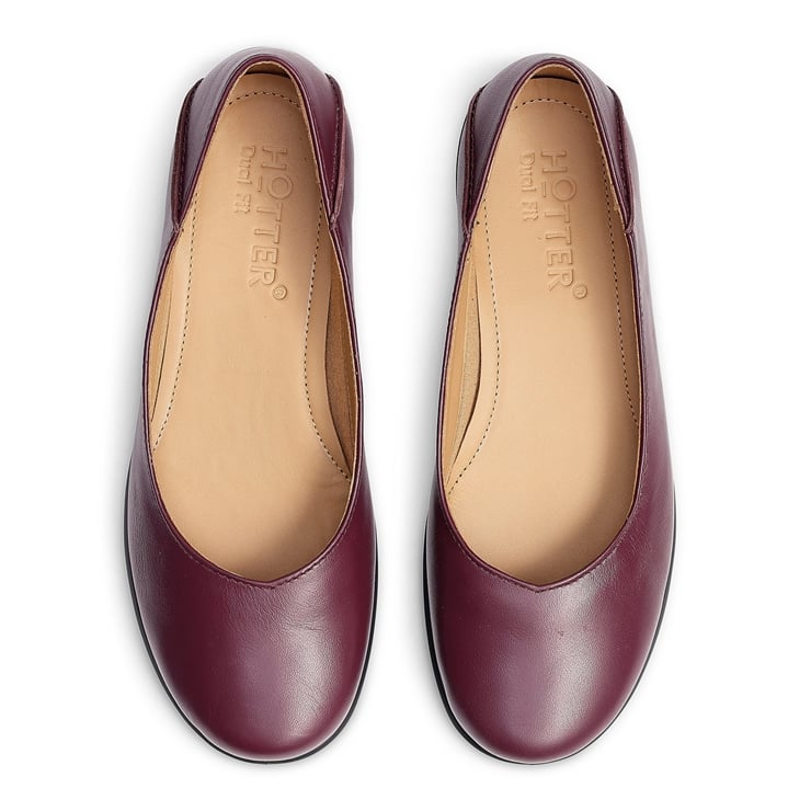 Birdie Shoes