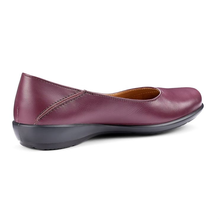 Birdie Shoes