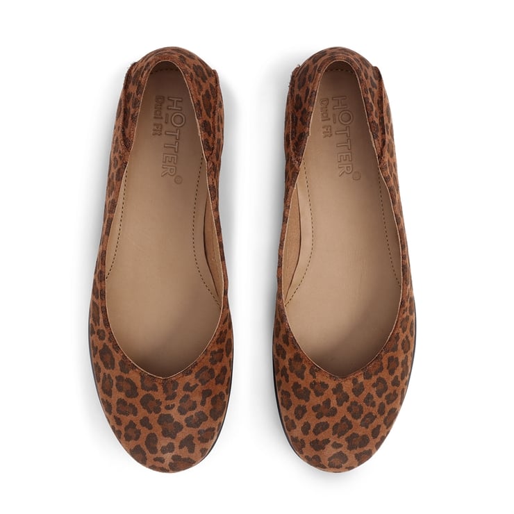 Birdie Shoes
