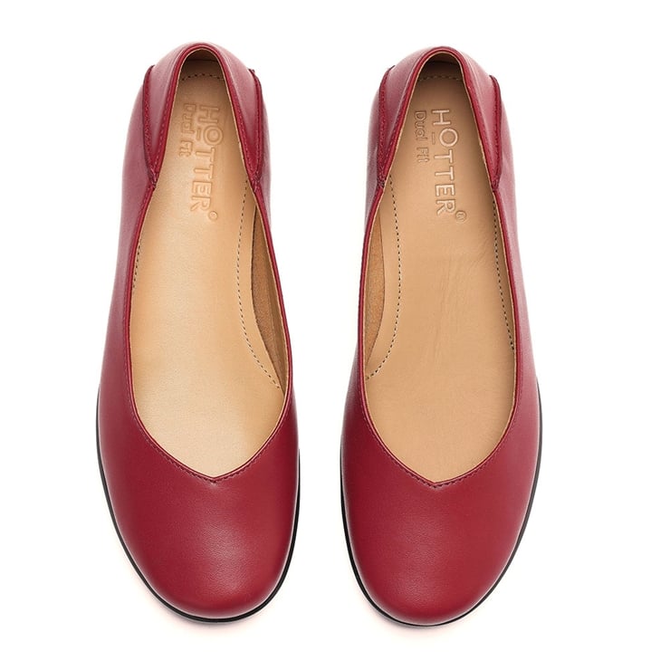 Birdie Shoes
