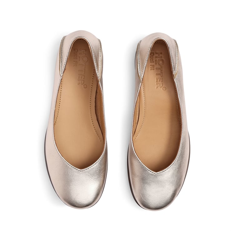 Birdie Shoes