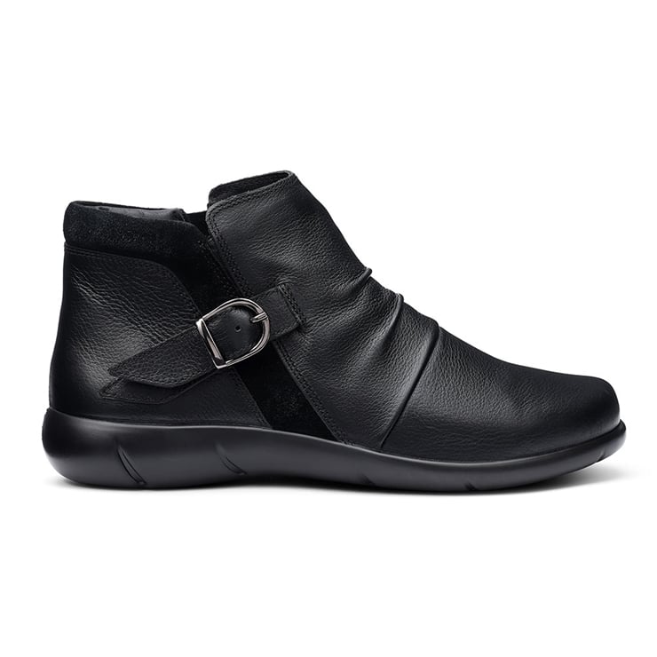 Bramley Boots