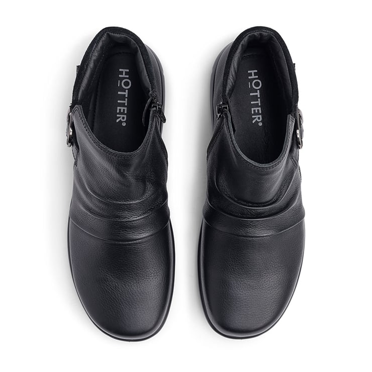 Bramley Boots