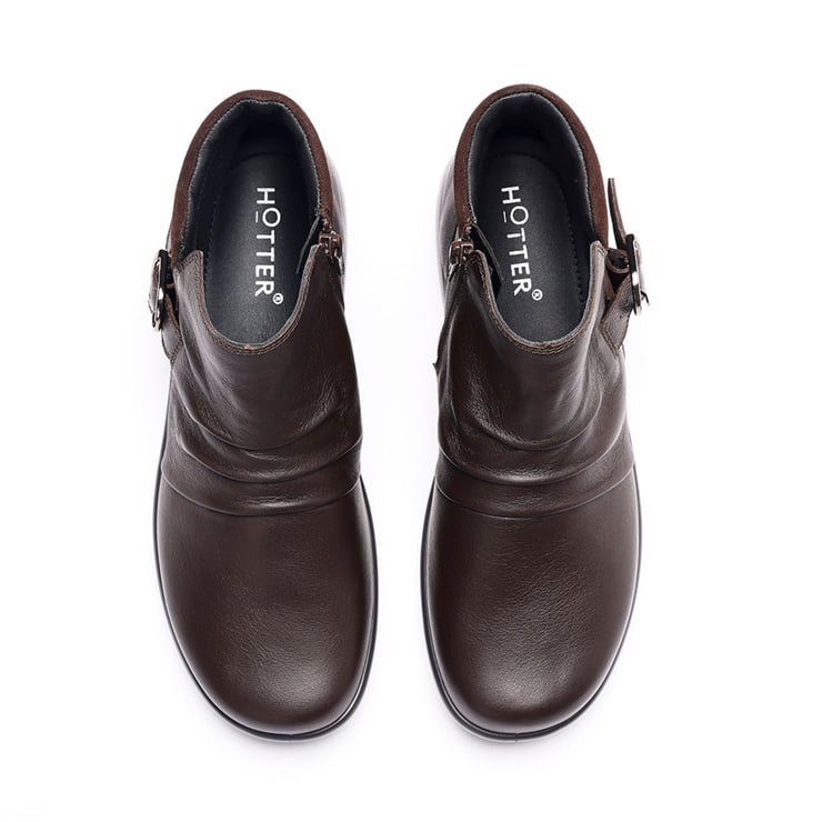 Bramley Boots