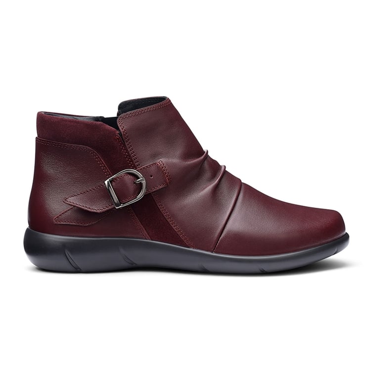 Bramley Boots