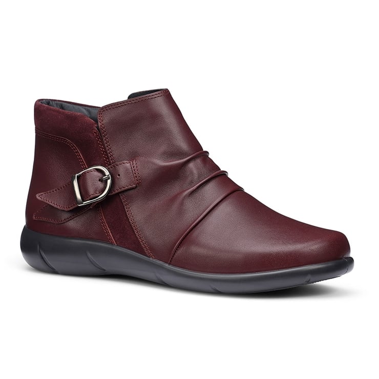Bramley Boots