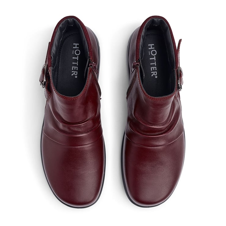 Bramley Boots