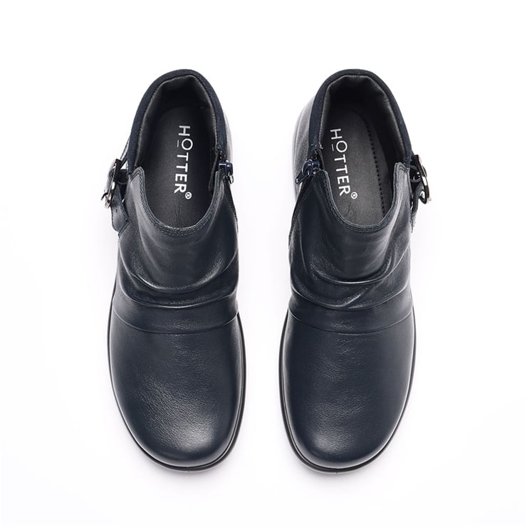 Bramley Boots