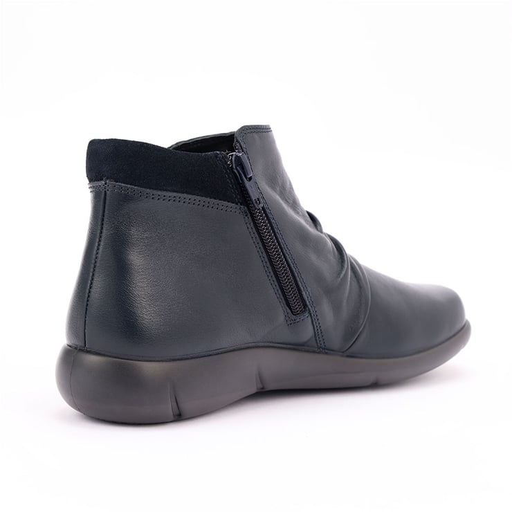 Bramley Boots