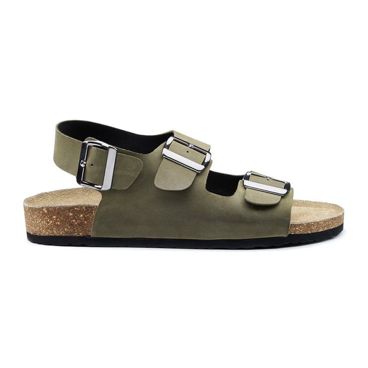 Broadwalk Sandals