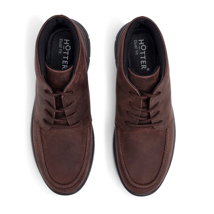 Isaac Boots