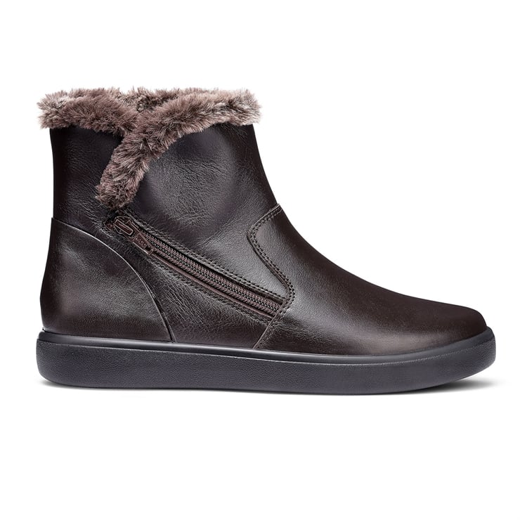 Manor Boots