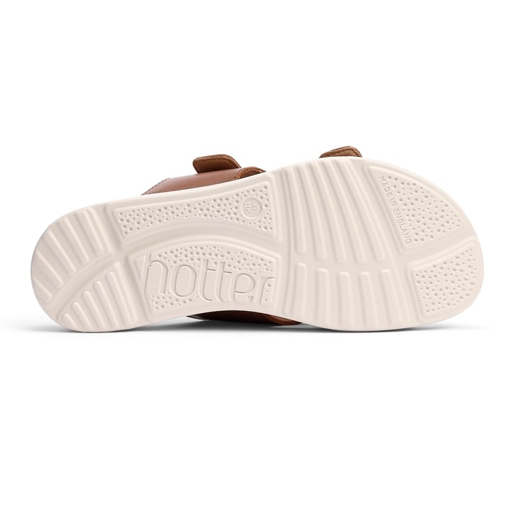Corsica Sandals