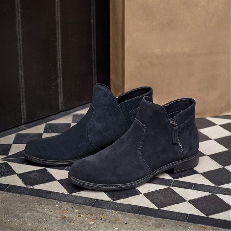 Ludlow Boots