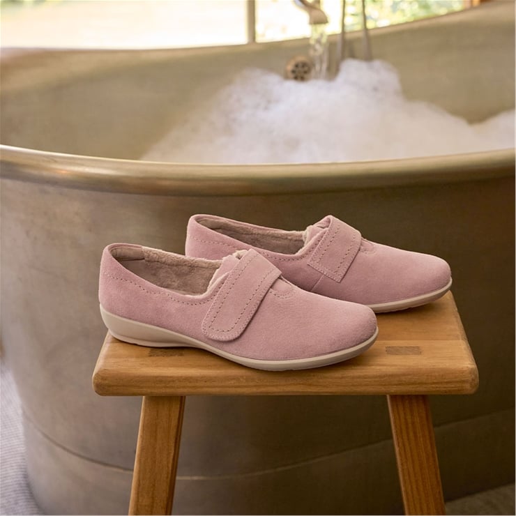 Toasty Slippers