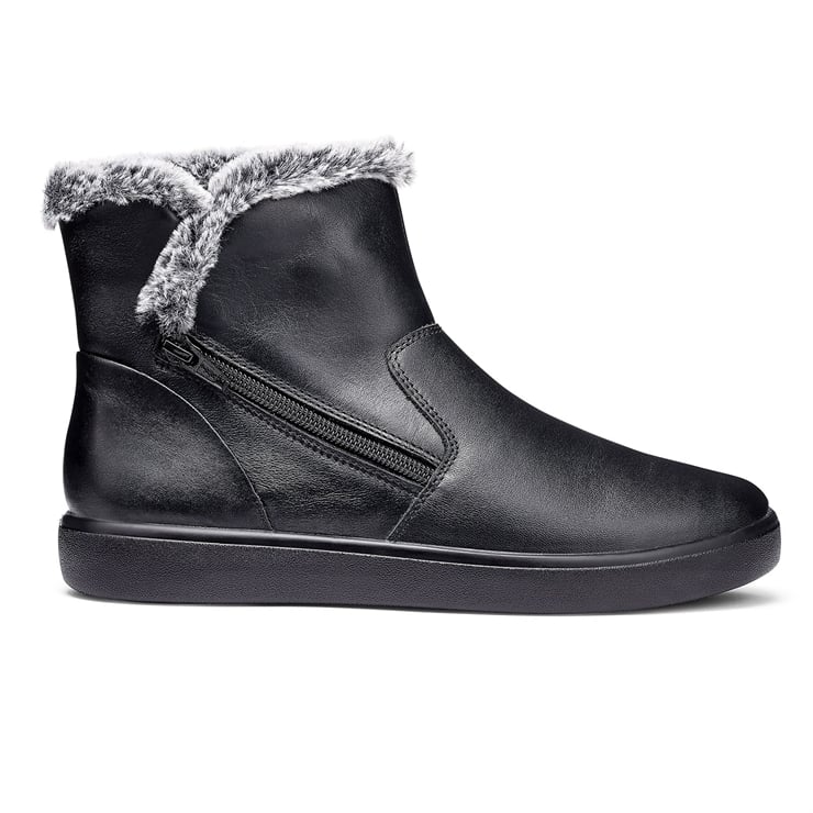 Manor Boots