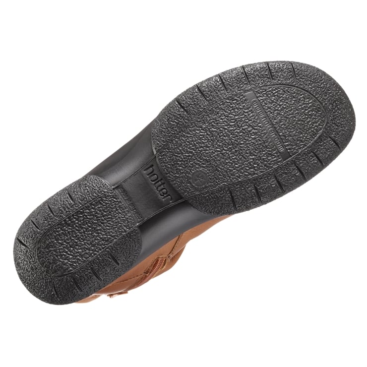 Whisper Boots