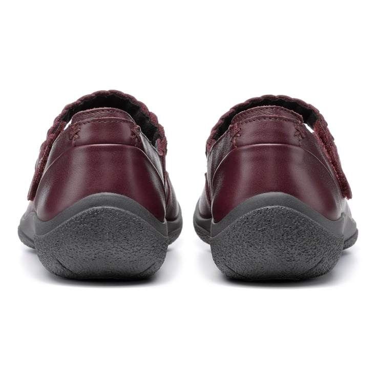 Shake II Shoes