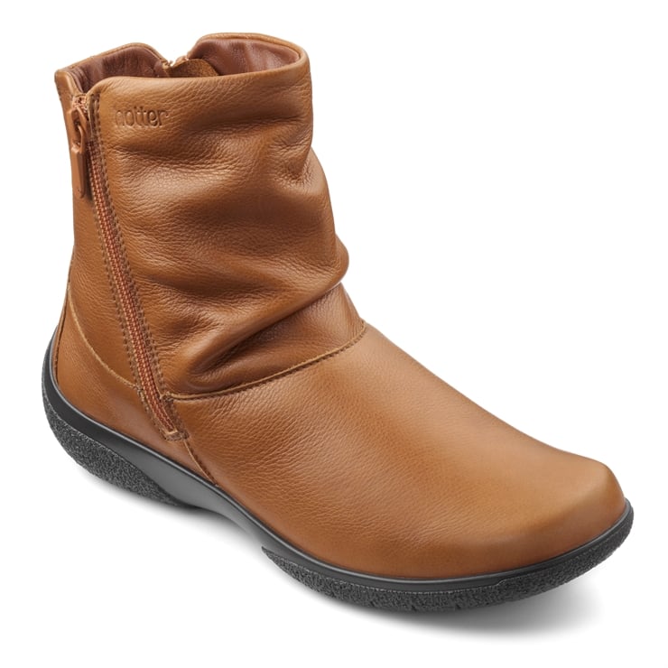 Whisper Boots