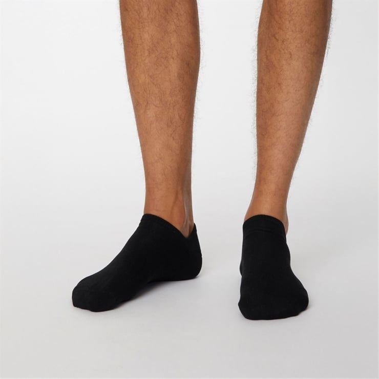 Ashley Trainer Socks