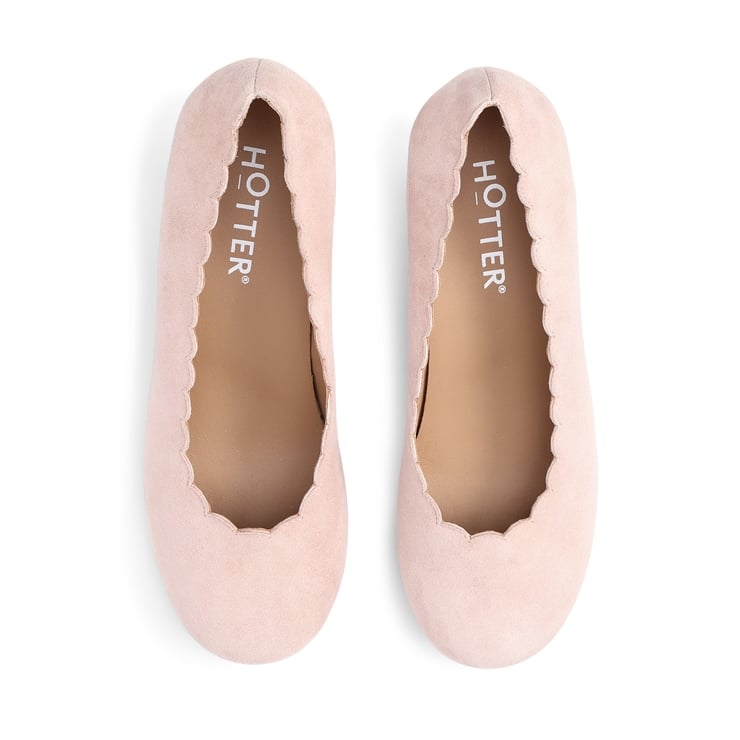 Jive Heels