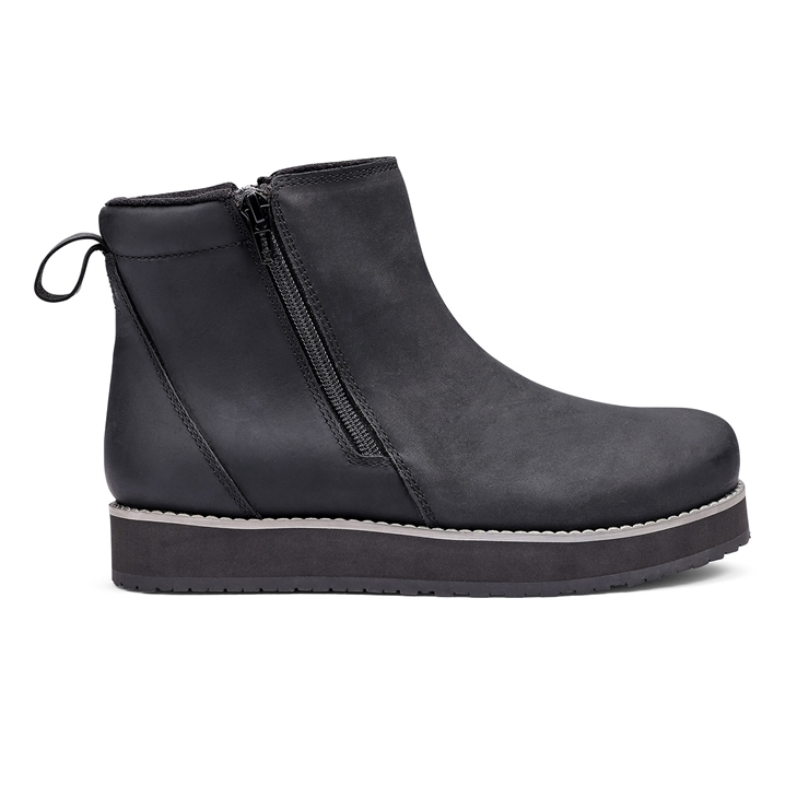 Carina Boots