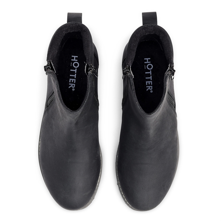 Carina Boots