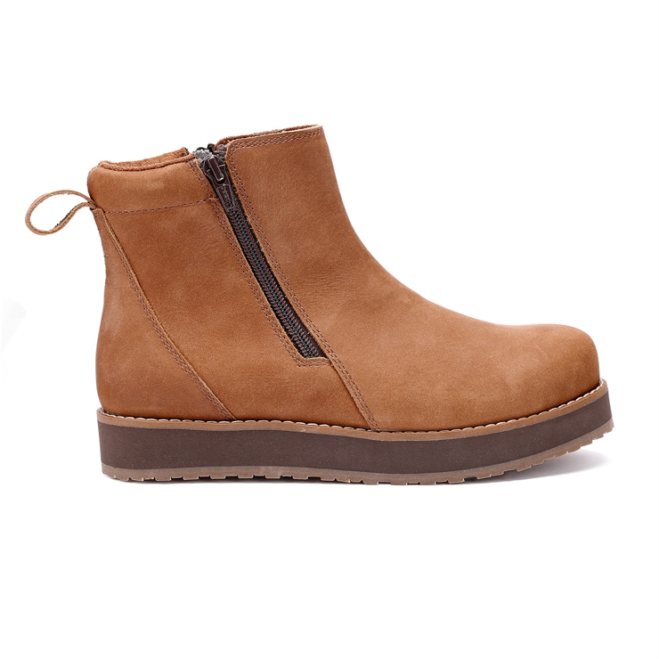 Carina Boots