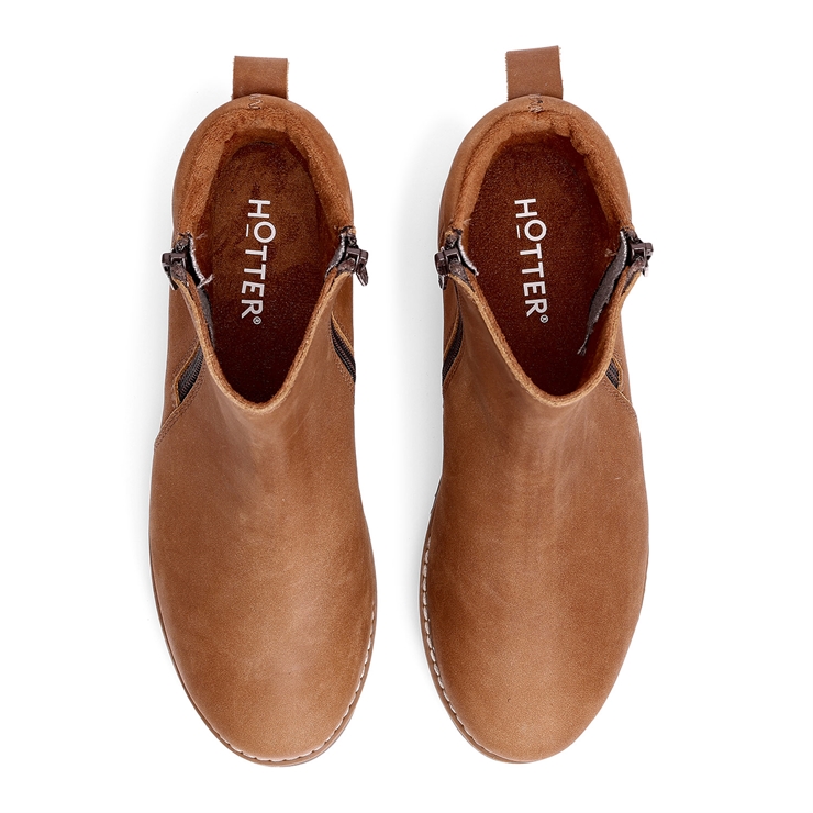 Carina Boots
