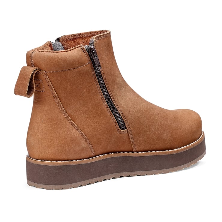 Carina Boots