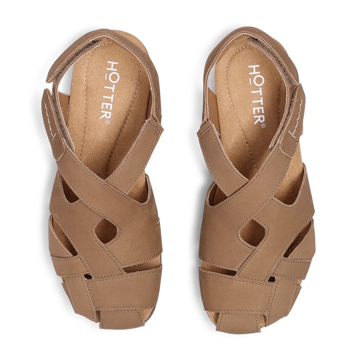 Carpa Sandals