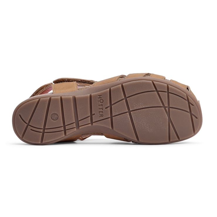 Carpa Sandals