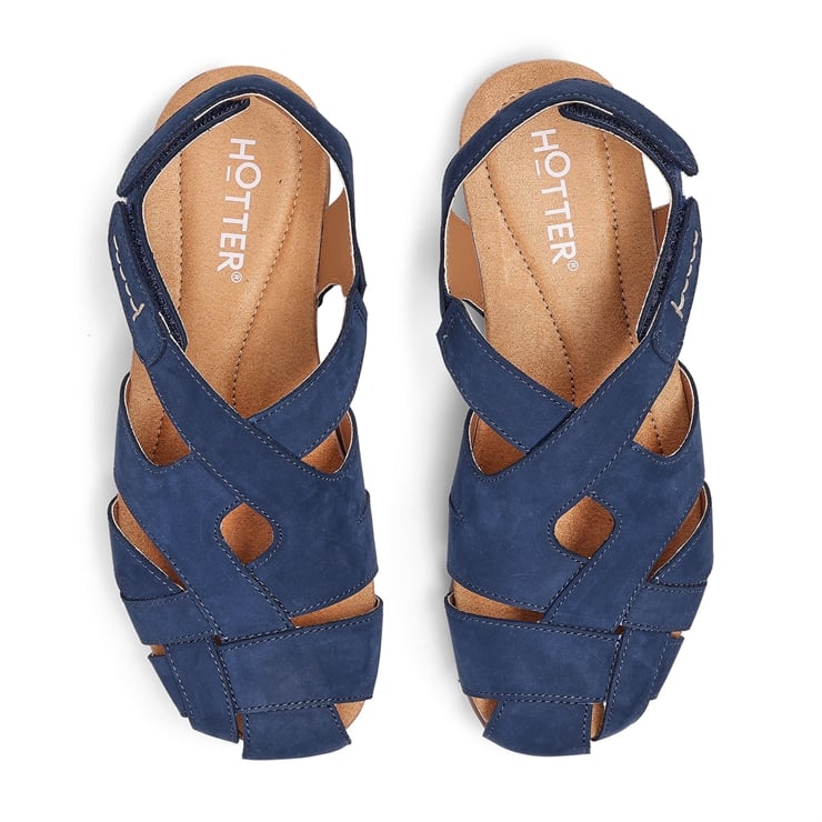 Carpa Sandals