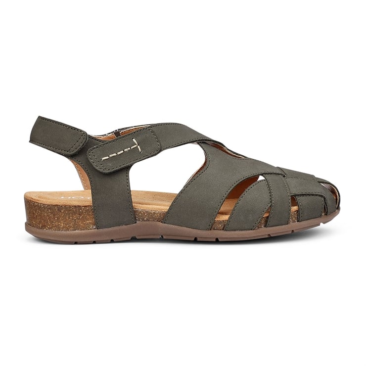 Carpa Sandals
