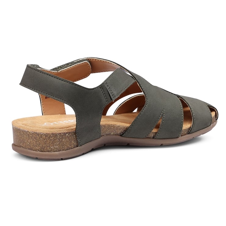 Carpa Sandals