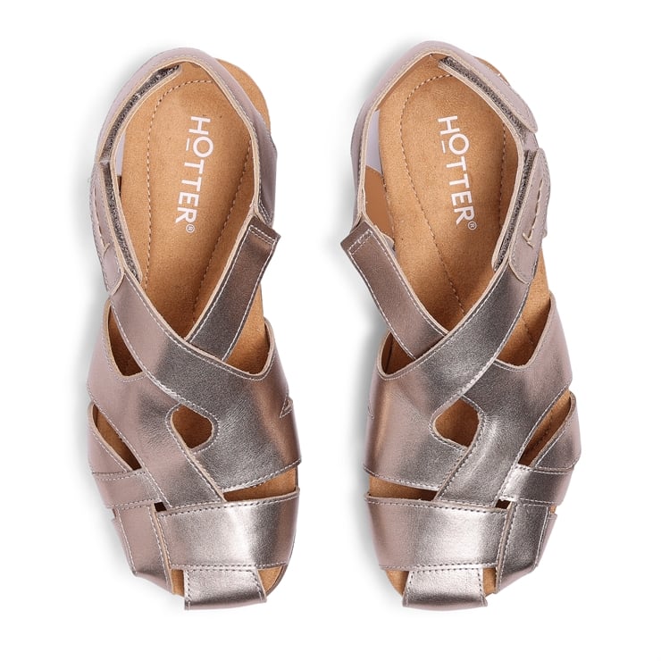 Carpa Sandals