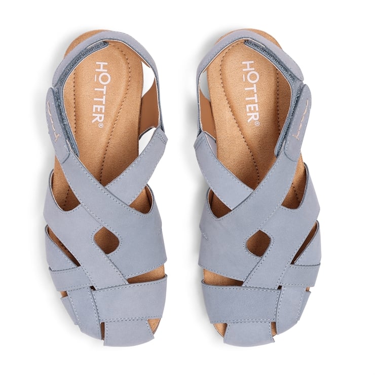 Carpa Sandals