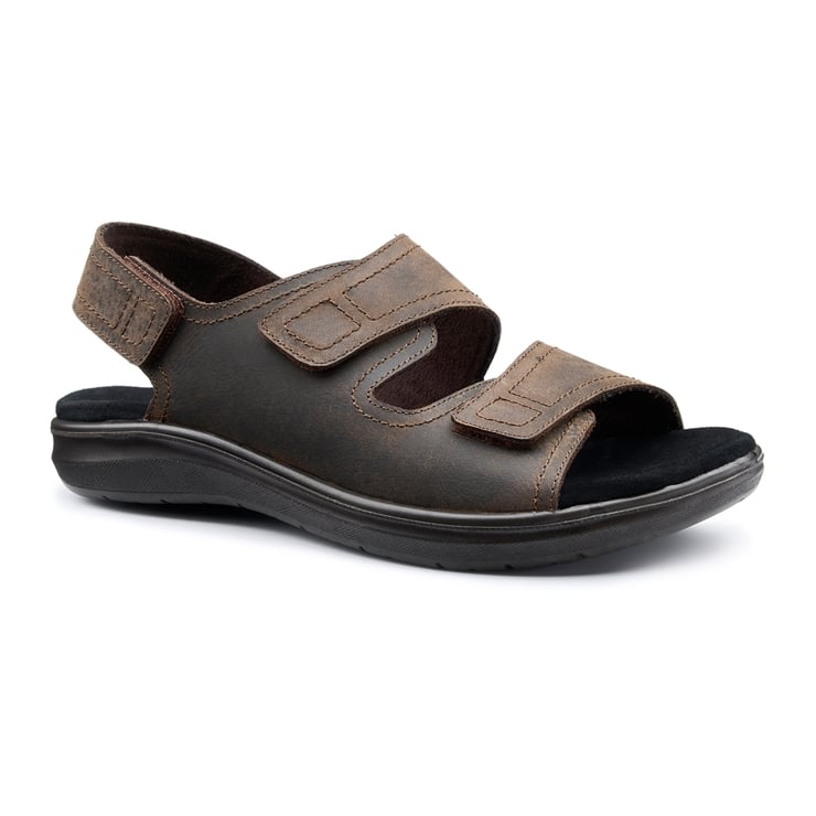 Causeway Sandals