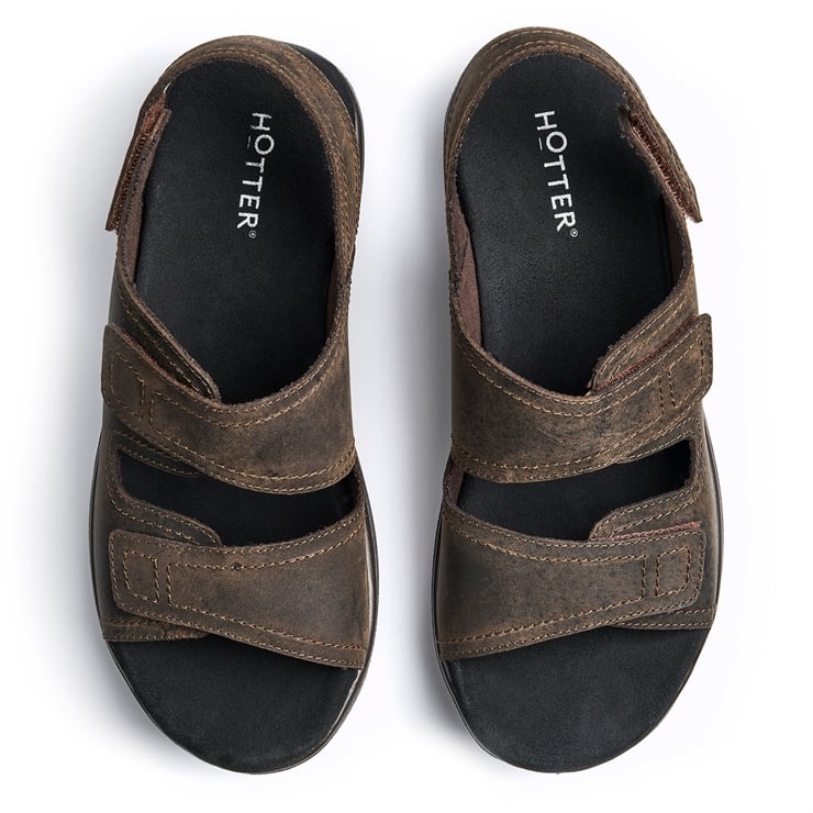 Causeway Sandals