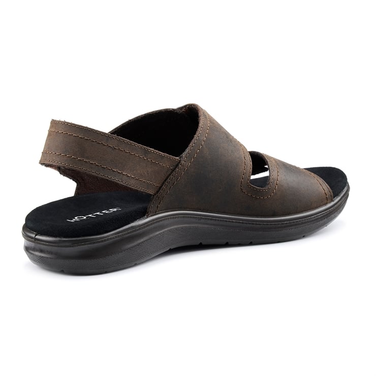 Causeway Sandals