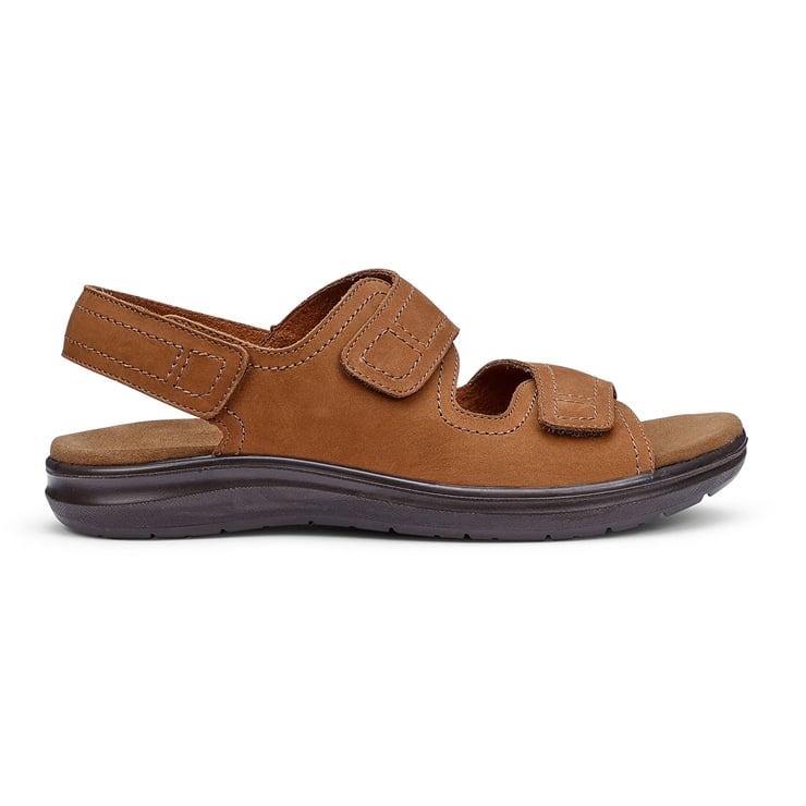 Causeway Sandals