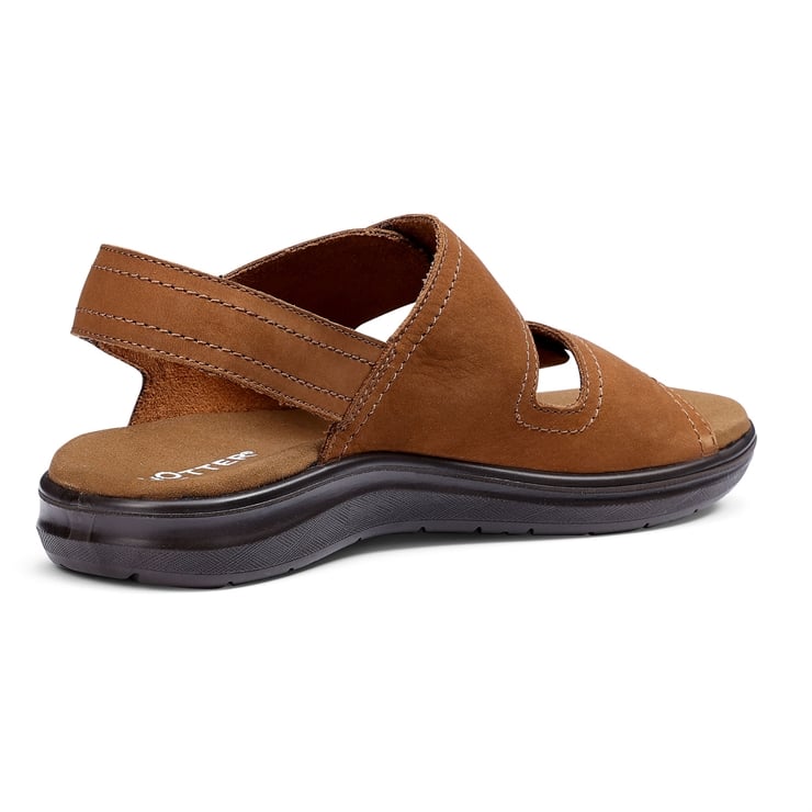 Causeway Sandals
