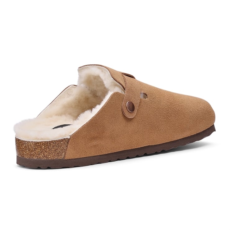 Chalet Slippers