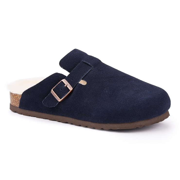 Chalet Slippers